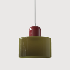 Retro Hanglamp – Stijlvol ontwerp – Geschikt voor diverse interieurstijlen