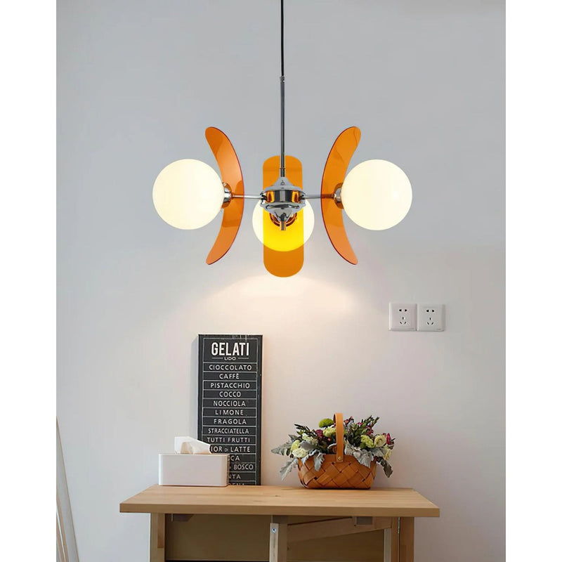 Designer Hanglamp – Modern ontwerp – Geschikt voor diverse interieurstijlen | Hoogwaardige materialen