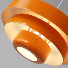 Gelaagde Hanglamp – Modern design met meerdere niveaus – Geschikt voor diverse interieurstijlen