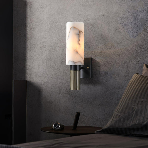 Wanlamp Minimalistisch – Eenvoudig ontwerp – Geschikt voor diverse interieurstijlen