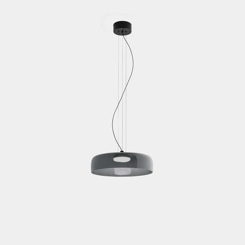Hanglamp – Gelaagd ontwerp – Geschikt voor diverse interieurstijlen