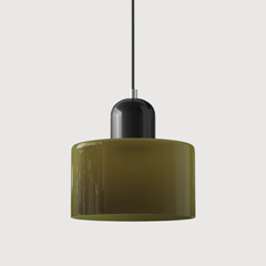 Retro Hanglamp – Stijlvol ontwerp – Geschikt voor diverse interieurstijlen