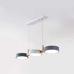 Hanglamp – Horizontaal ontwerp – Geschikt voor diverse interieurstijlen