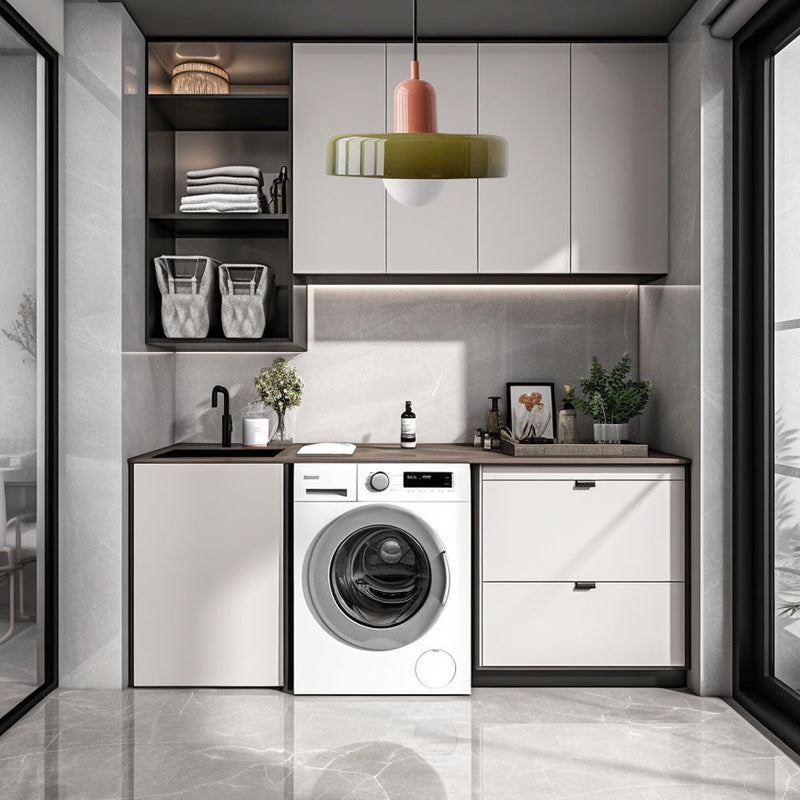 Retro Hanglamp – Stijlvol ontwerp – Geschikt voor diverse interieurstijlen | E27 fitting, energiezuinig