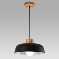 Scandinavische Hanglamp – Modern design met sfeervolle verlichting – Geschikt voor diverse interieurstijlen