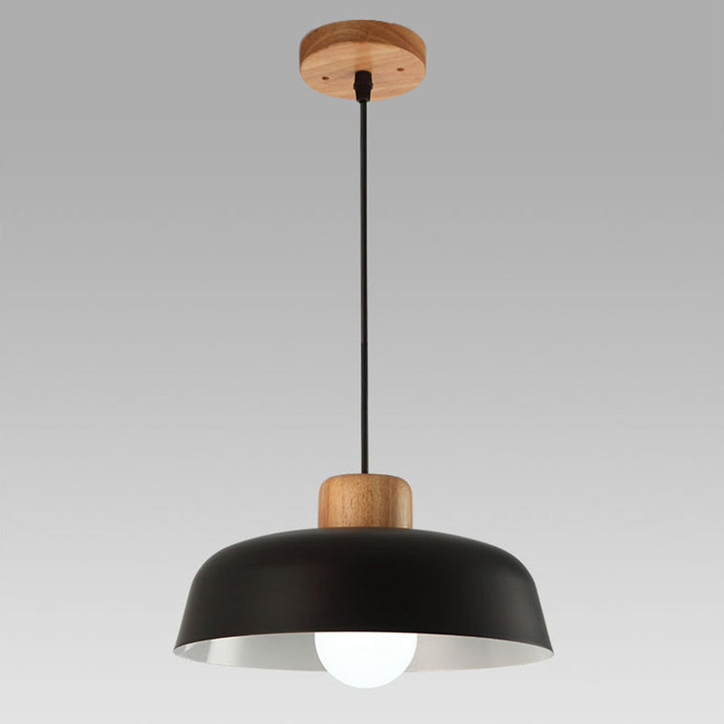 Scandinavische Hanglamp – Modern design met sfeervolle verlichting – Geschikt voor diverse interieurstijlen