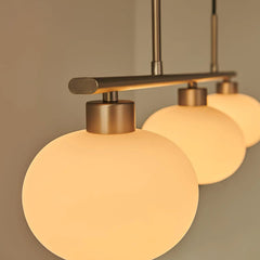 Hanglamp met drie lichtbronnen – Moderne stijl – Geschikt voor diverse ruimtes