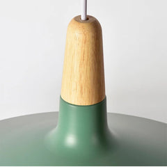 Scandinavische Hanglamp – Modern design – Geschikt voor verschillende interieurstijlen