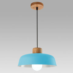 Scandinavische Hanglamp – Modern design met sfeervolle verlichting – Geschikt voor diverse interieurstijlen