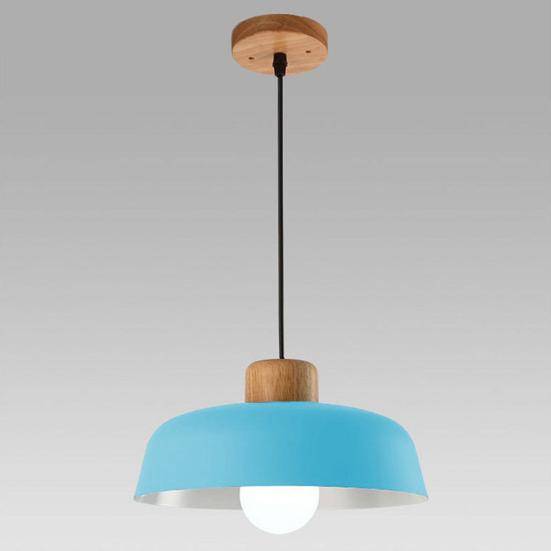 Scandinavische Hanglamp – Modern design met sfeervolle verlichting – Geschikt voor diverse interieurstijlen