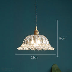 Hanglamp – Modern design – Geschikt voor binnengebruik, energiezuinig, E27 fitting