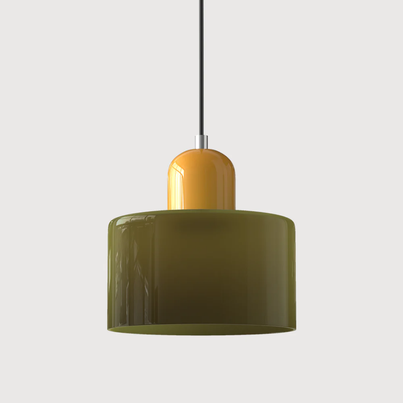 Retro Hanglamp – Stijlvol ontwerp – Geschikt voor diverse interieurstijlen