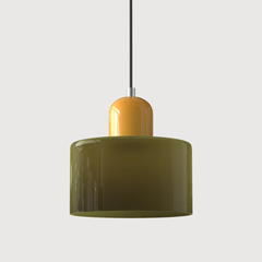 Retro Hanglamp – Stijlvol ontwerp – Geschikt voor diverse ruimtes, energiezuinig