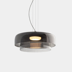Hanglamp – Gelaagd ontwerp – Geschikt voor diverse interieurstijlen