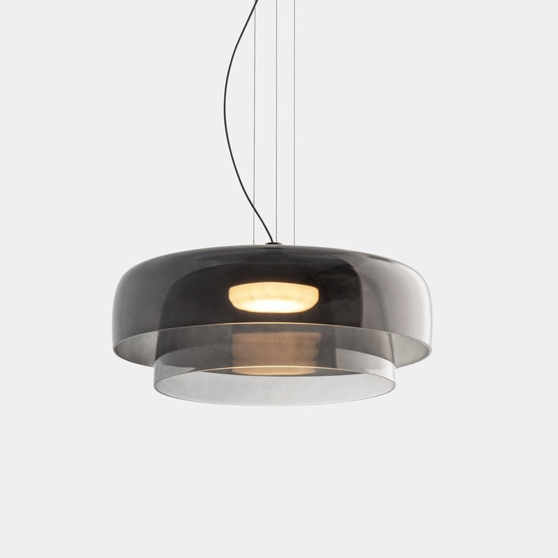 Hanglamp – Gelaagd ontwerp – Geschikt voor diverse interieurstijlen