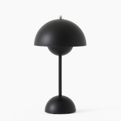 Tafellamp – Modern design met schaduwspel – Geschikt voor LED-verlichting, energiezuinig