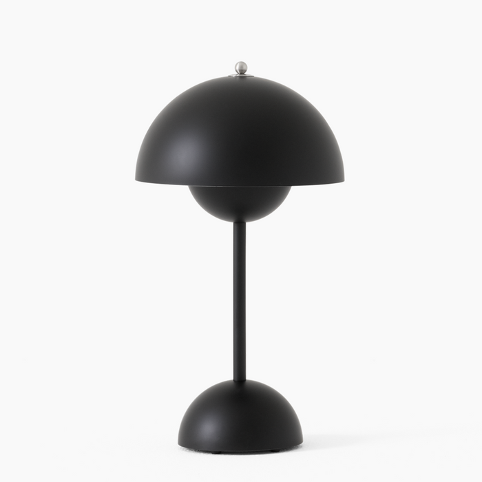 Tafellamp – Modern design met schaduwspel – Geschikt voor LED-verlichting, energiezuinig