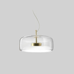 Hanglamp – Modern design – Geschikt voor diverse ruimtes, energiezuinig verlichting