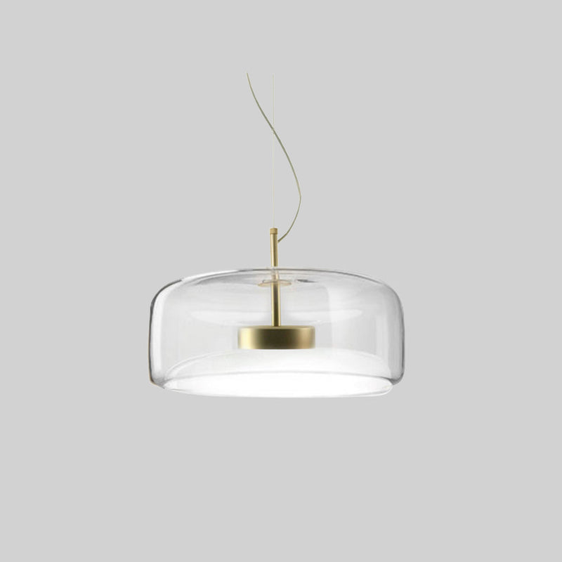 Hanglamp – Modern design – Geschikt voor diverse ruimtes, energiezuinig verlichting