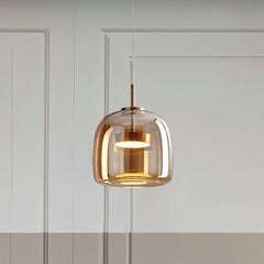 Hanglamp – Modern design – Geschikt voor diverse ruimtes, energiezuinig verlichting