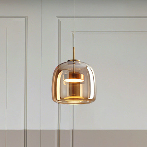 Hanglamp – Modern design – Geschikt voor diverse ruimtes, energiezuinig verlichting