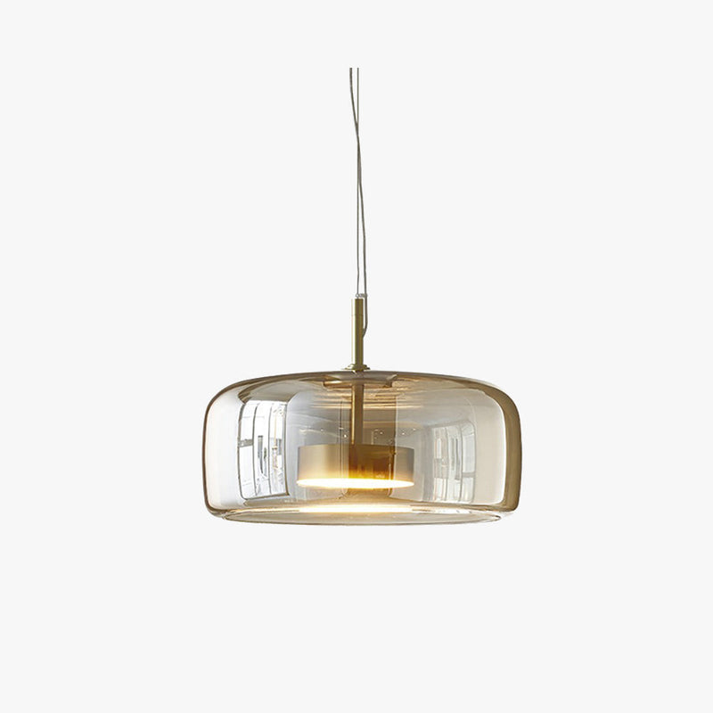 Hanglamp – Modern design – Geschikt voor diverse ruimtes, energiezuinig verlichting