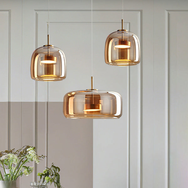 Hanglamp – Modern design – Geschikt voor diverse ruimtes, energiezuinig verlichting