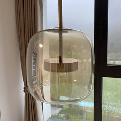 Hanglamp – Modern design – Geschikt voor diverse ruimtes, energiezuinig verlichting