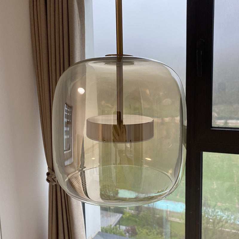Hanglamp – Modern design – Geschikt voor diverse ruimtes, energiezuinig verlichting
