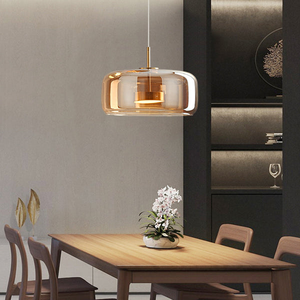 Hanglamp – Modern design – Geschikt voor diverse ruimtes, energiezuinig verlichting
