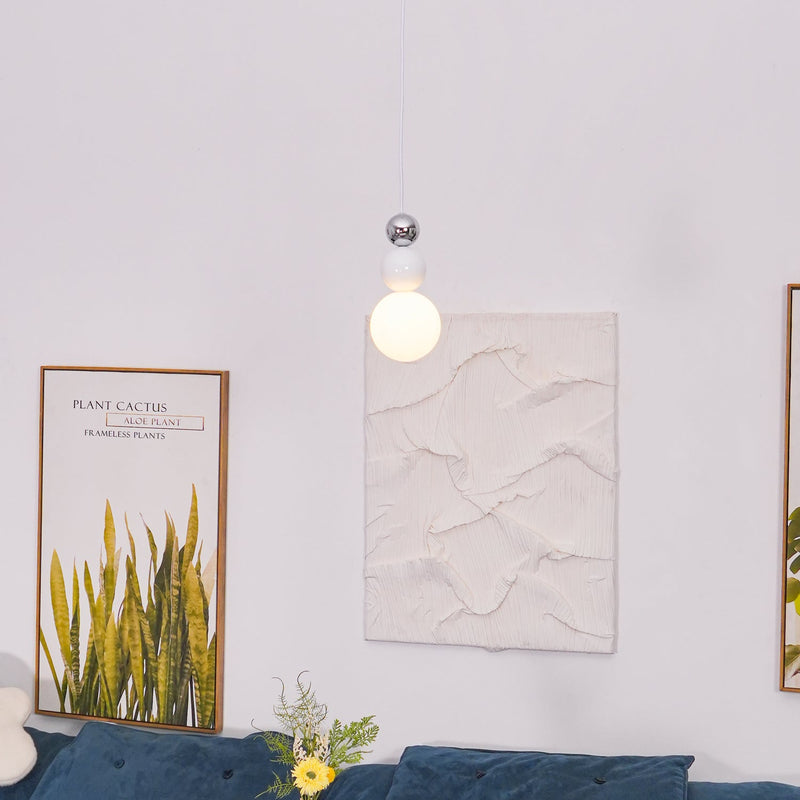 Hanglamp – Modern design – Geschikt voor binnen, energiezuinig, E27 fitting