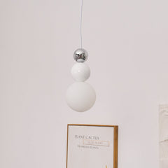 Hanglamp – Modern design – Geschikt voor binnen, energiezuinig, E27 fitting