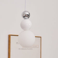 Hanglamp – Modern design – Geschikt voor binnen, energiezuinig, E27 fitting