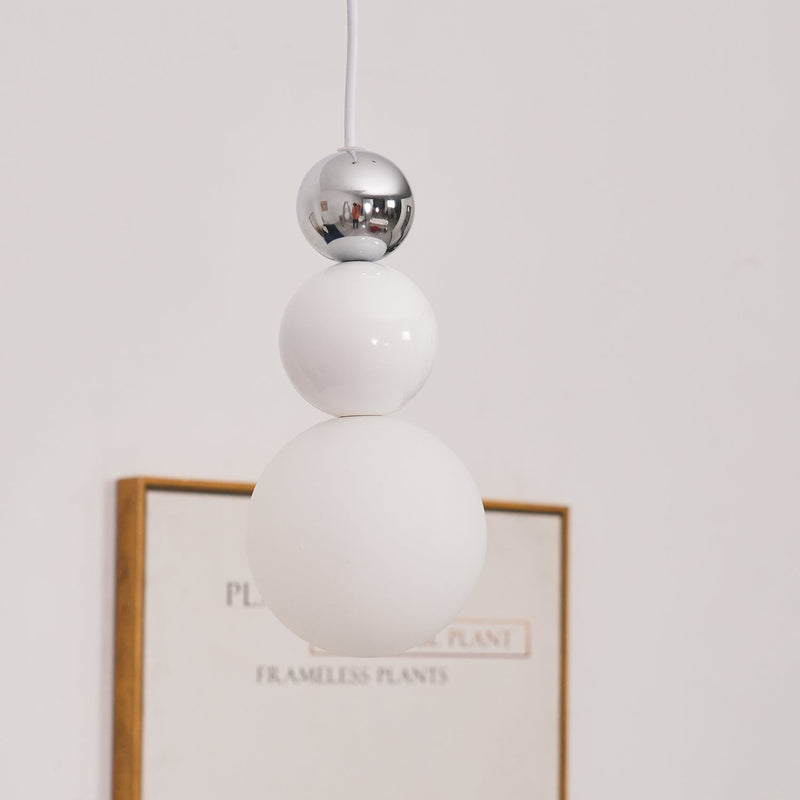 Hanglamp – Modern design – Geschikt voor binnen, energiezuinig, E27 fitting