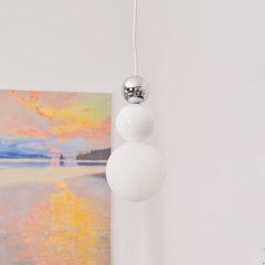 Hanglamp – Modern design – Geschikt voor binnen, energiezuinig, E27 fitting