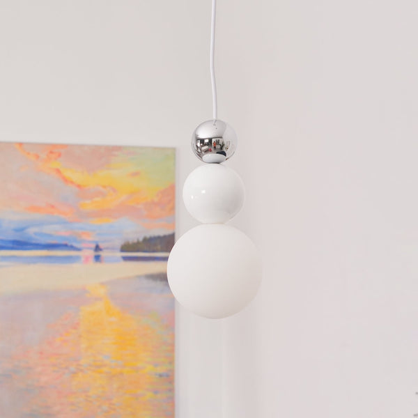 Hanglamp – Modern design – Geschikt voor binnen, energiezuinig, E27 fitting