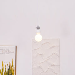 Hanglamp – Modern design – Geschikt voor binnen, energiezuinig, E27 fitting