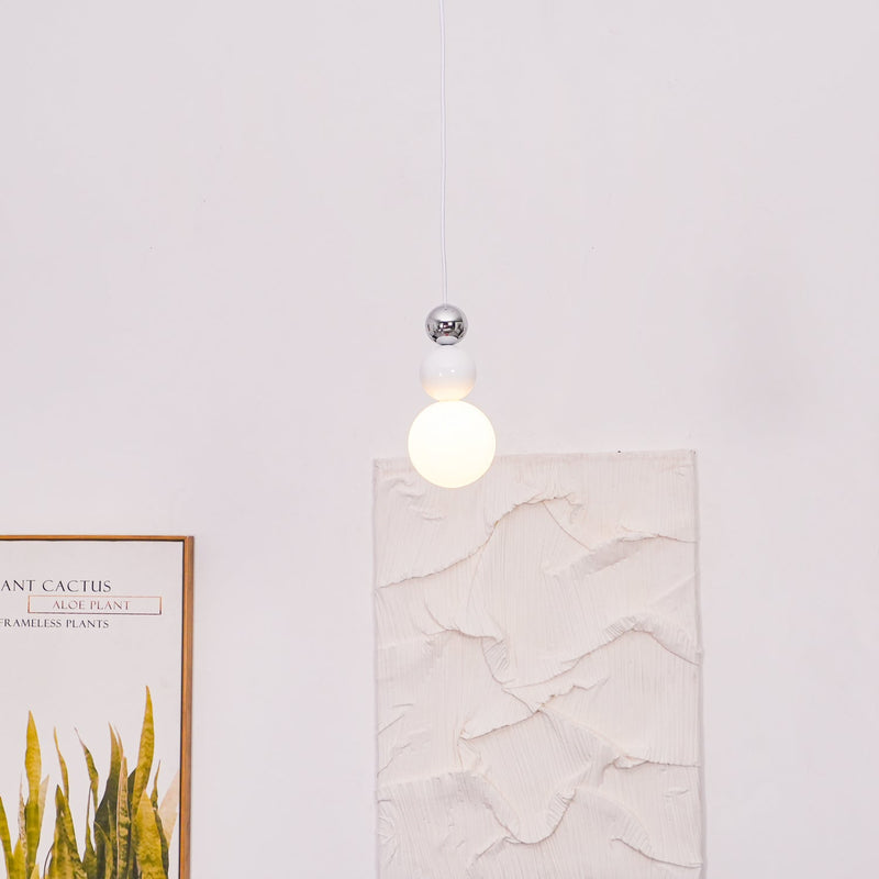 Hanglamp – Modern design – Geschikt voor binnen, energiezuinig, E27 fitting