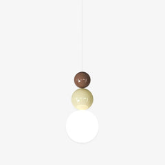 Hanglamp – Modern design – Geschikt voor binnen, energiezuinig, E27 fitting