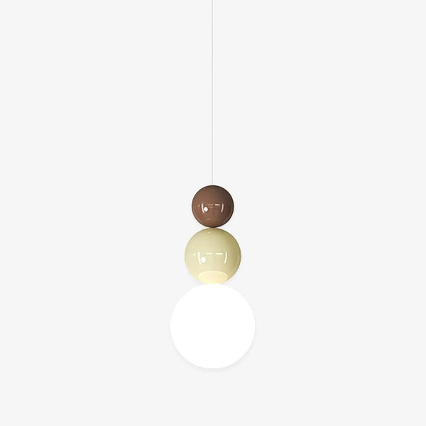 Hanglamp – Modern design – Geschikt voor binnen, energiezuinig, E27 fitting