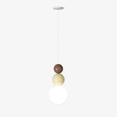 Hanglamp – Modern design – Geschikt voor binnen, energiezuinig, E27 fitting