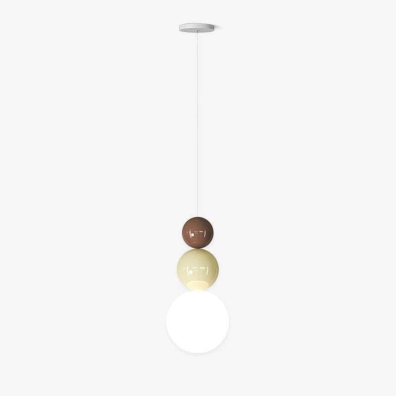 Hanglamp – Modern design – Geschikt voor binnen, energiezuinig, E27 fitting