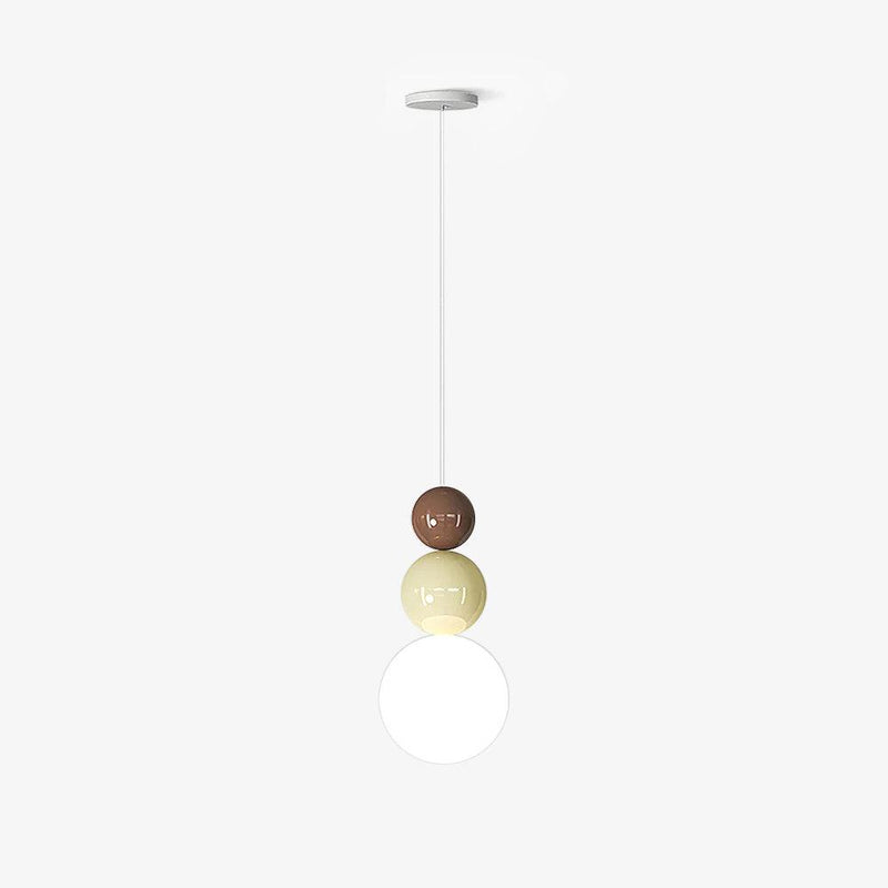 Hanglamp – Modern design – Geschikt voor binnen, energiezuinig, E27 fitting