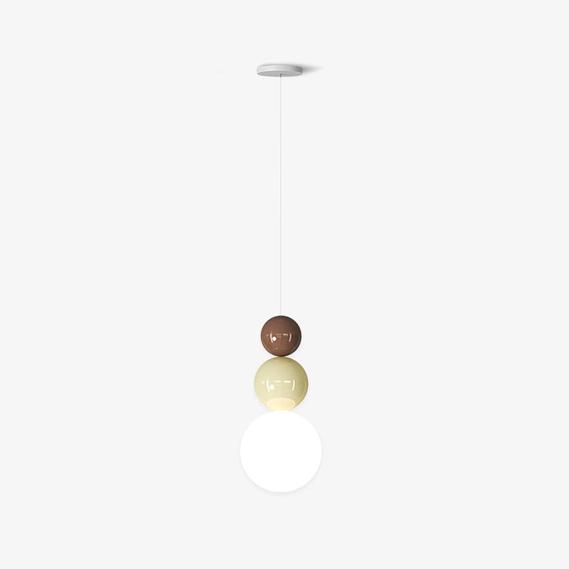 Hanglamp – Modern design – Geschikt voor binnen, energiezuinig, E27 fitting