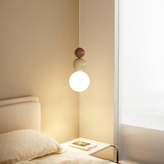 Hanglamp – Modern design – Geschikt voor binnen, energiezuinig, E27 fitting
