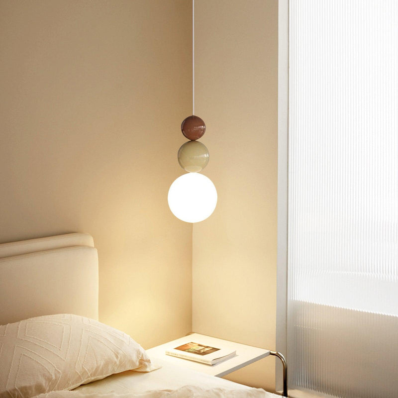 Hanglamp – Modern design – Geschikt voor binnen, energiezuinig, E27 fitting