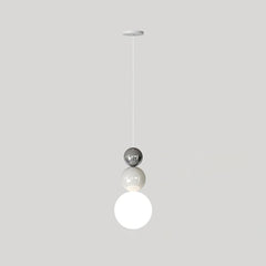 Hanglamp – Modern design – Geschikt voor binnen, energiezuinig, E27 fitting