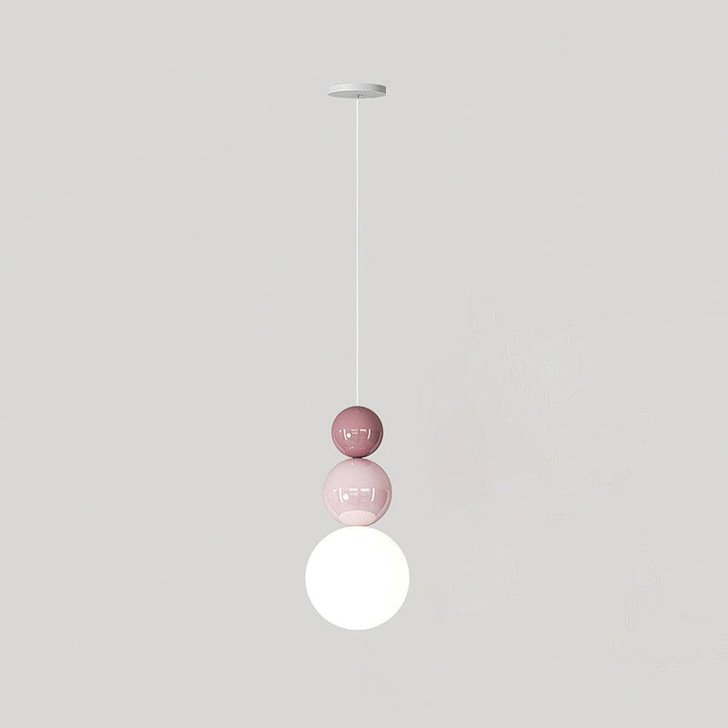 Hanglamp – Modern design – Geschikt voor binnen, energiezuinig, E27 fitting