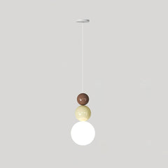 Hanglamp – Modern design – Geschikt voor binnen, energiezuinig, E27 fitting