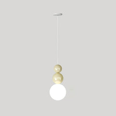 Hanglamp – Modern design – Geschikt voor binnen, energiezuinig, E27 fitting